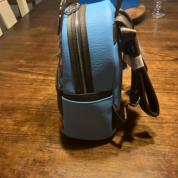 Disney Matching ears and loungefly - Picture 5 of 7